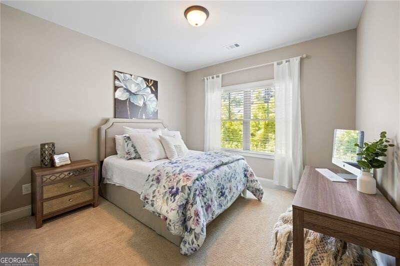 1270 Briarwood Road Atlanta - 26