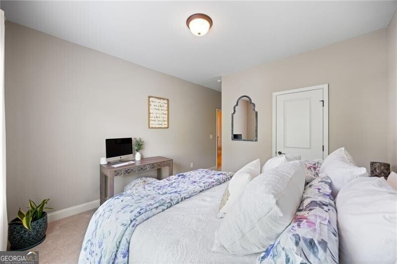 1270 Briarwood Road Atlanta - 27