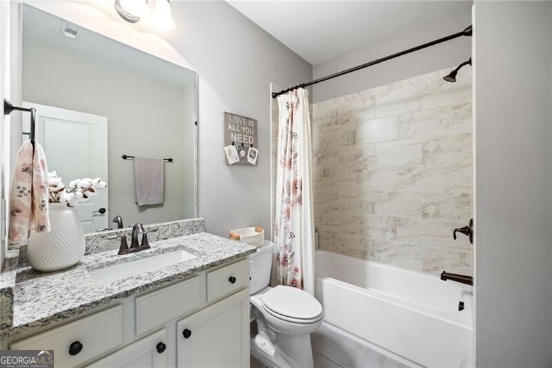 1270 Briarwood Road Atlanta - 28