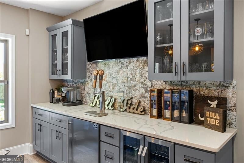 1270 Briarwood Road Atlanta - 3
