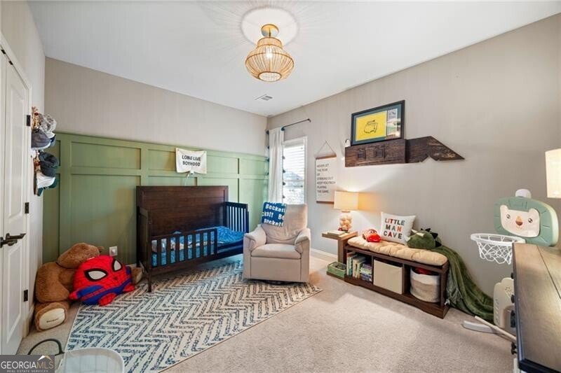 1270 Briarwood Road Atlanta - 31