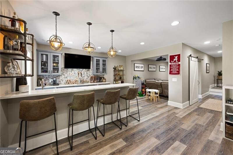 1270 Briarwood Road Atlanta - 36