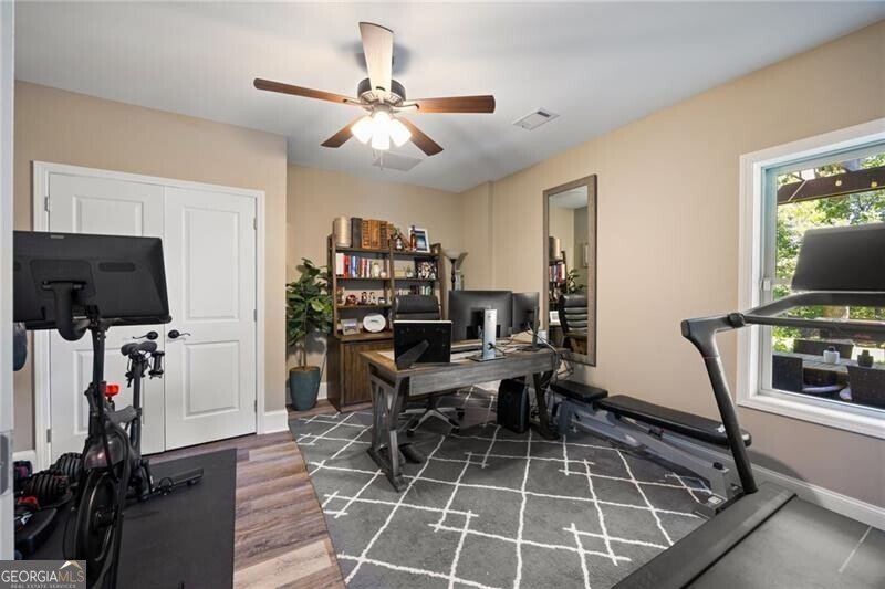 1270 Briarwood Road Atlanta - 6