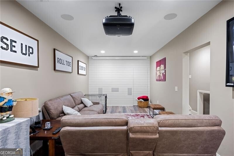 1270 Briarwood Road Atlanta - 8
