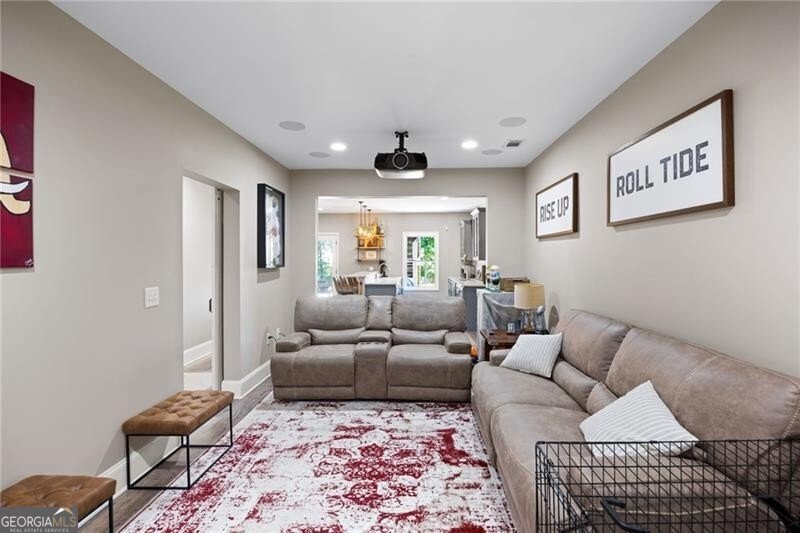 1270 Briarwood Road Atlanta - 9