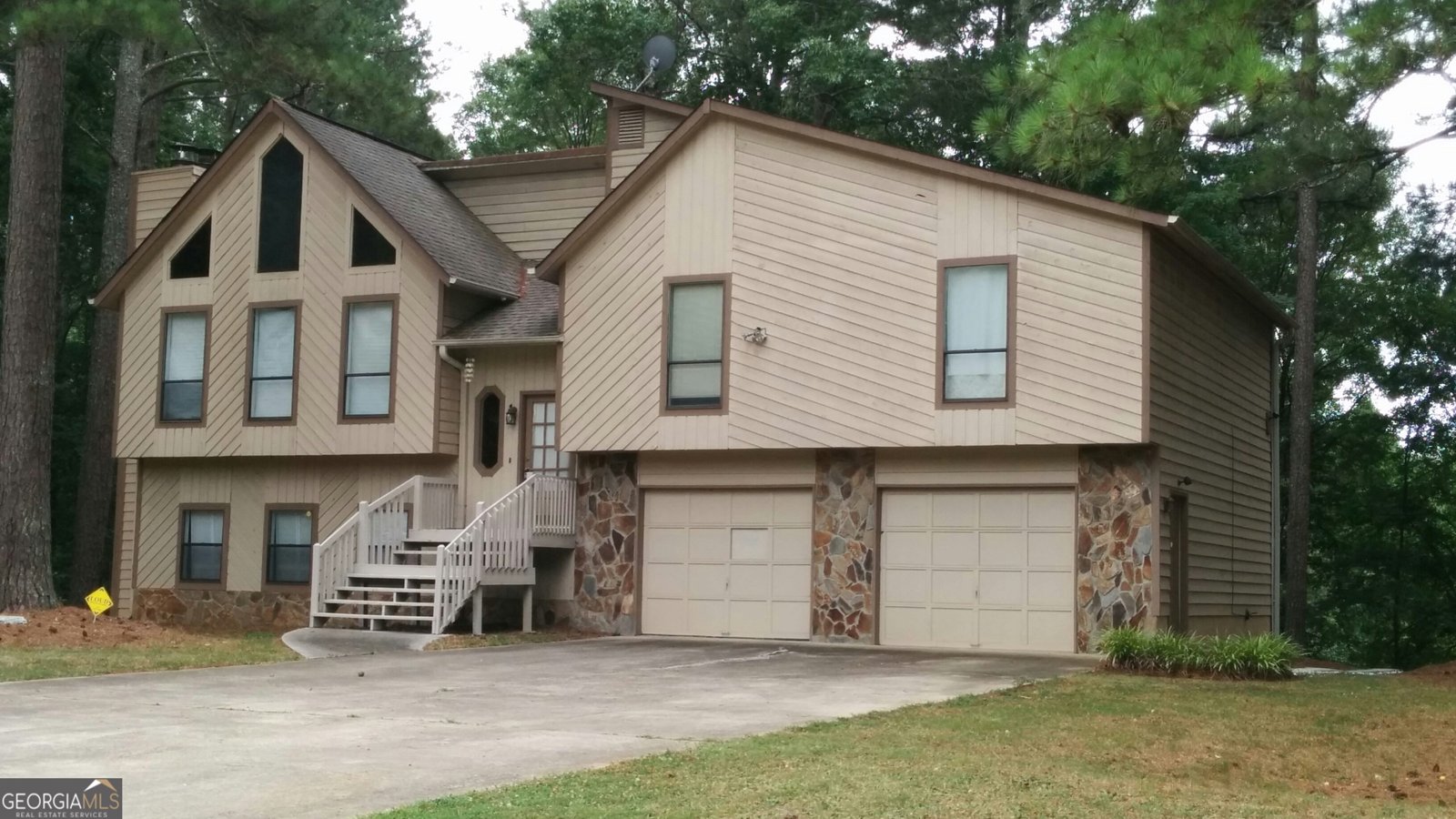 2297 Horseshoe Bend Road Marietta - 2