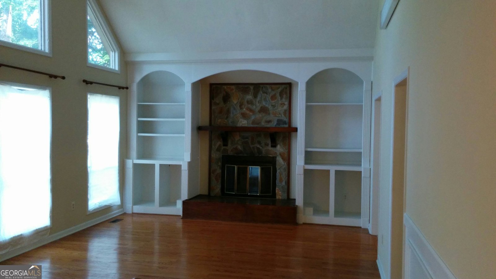 2297 Horseshoe Bend Road Marietta - 3