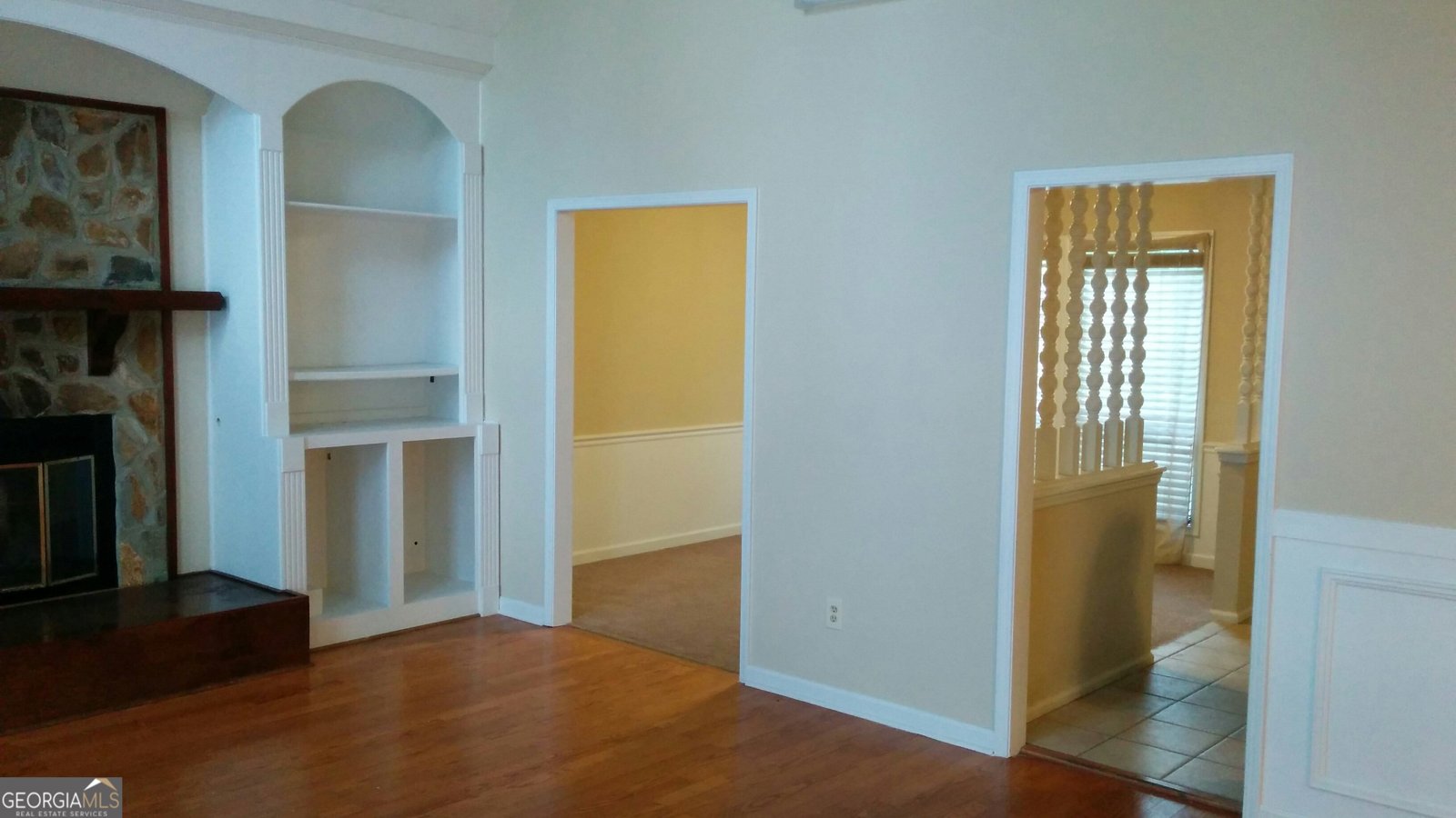 2297 Horseshoe Bend Road Marietta - 5