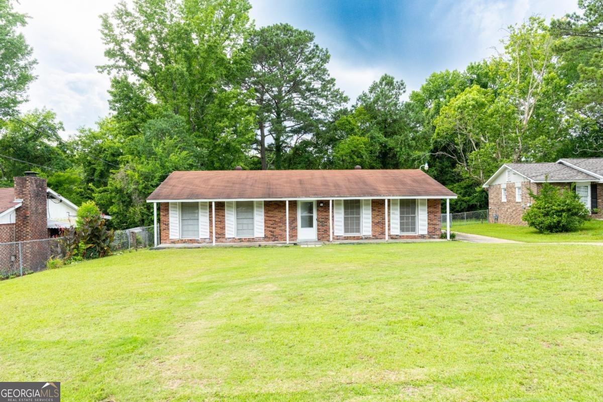433 Olsen Avenue Columbus - 1