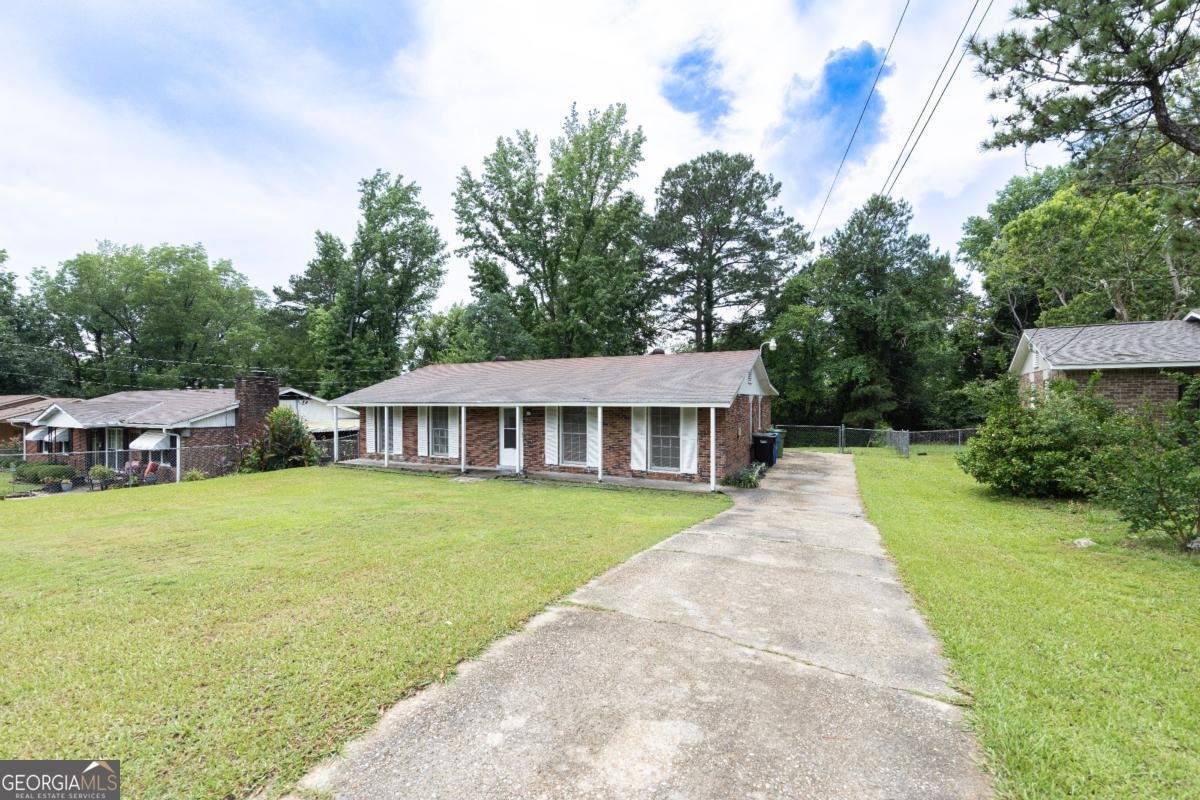 433 Olsen Avenue Columbus - 2