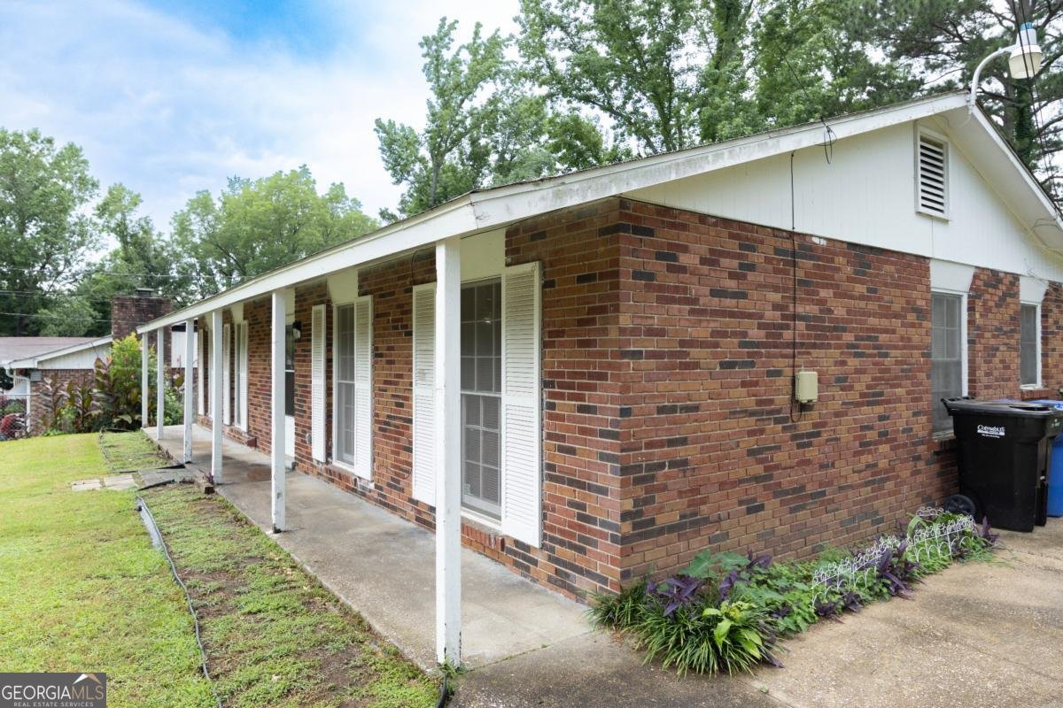 433 Olsen Avenue Columbus - 3