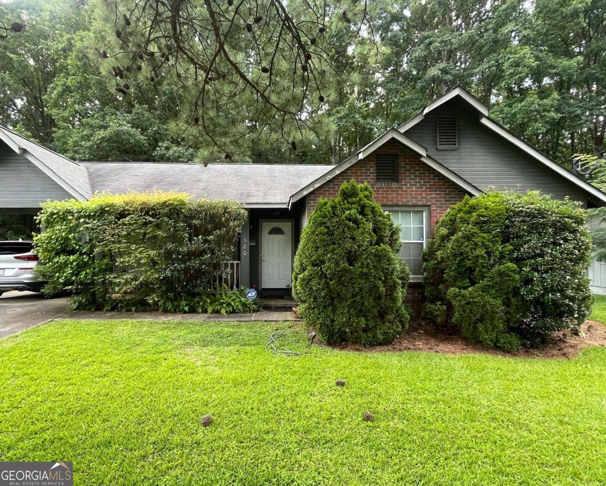 580 Tarragon Way Atlanta - 1