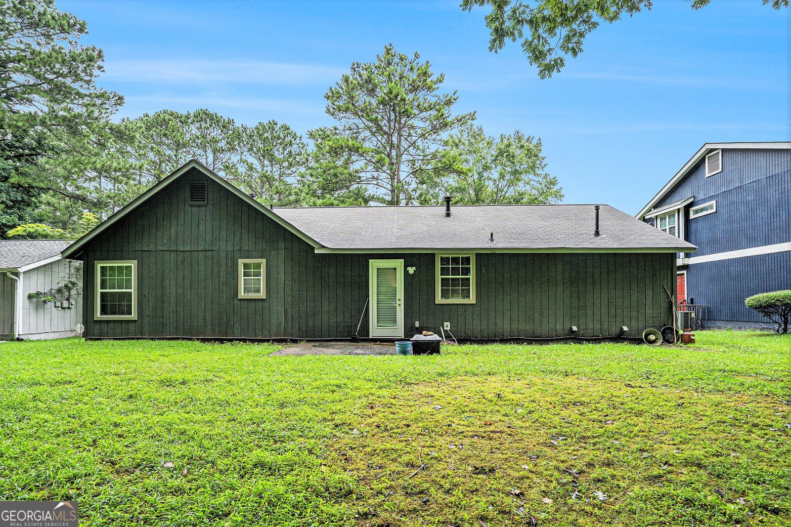 580 Tarragon Way Atlanta - 11