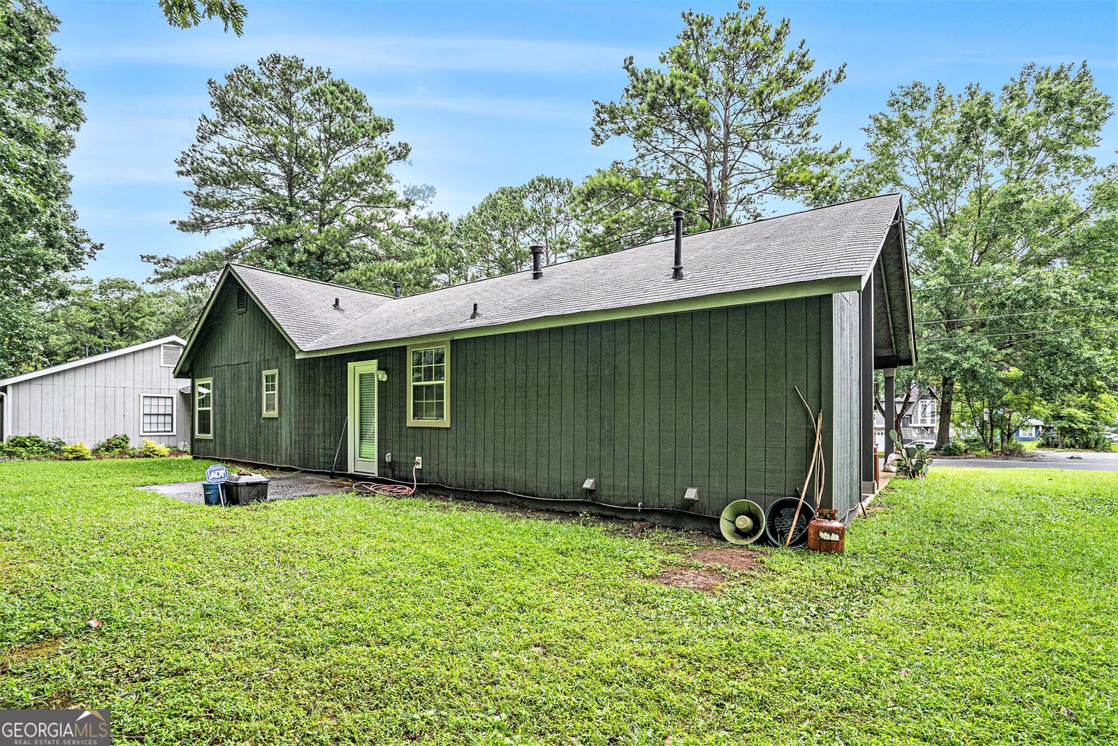 580 Tarragon Way Atlanta - 12