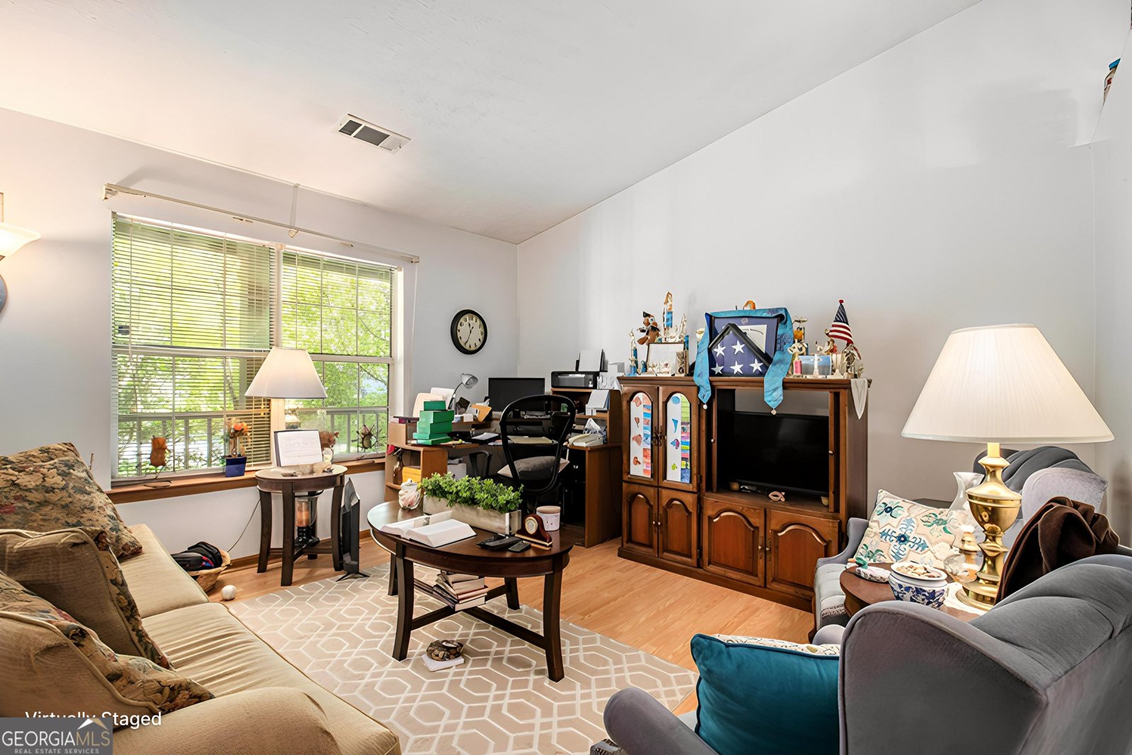 580 Tarragon Way Atlanta - 3