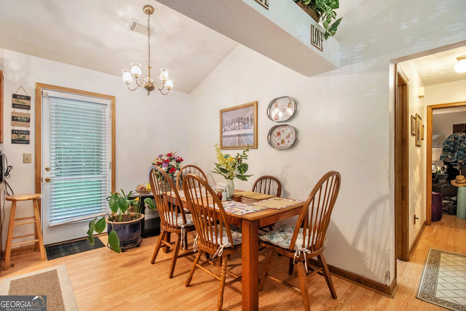 580 Tarragon Way Atlanta - 4