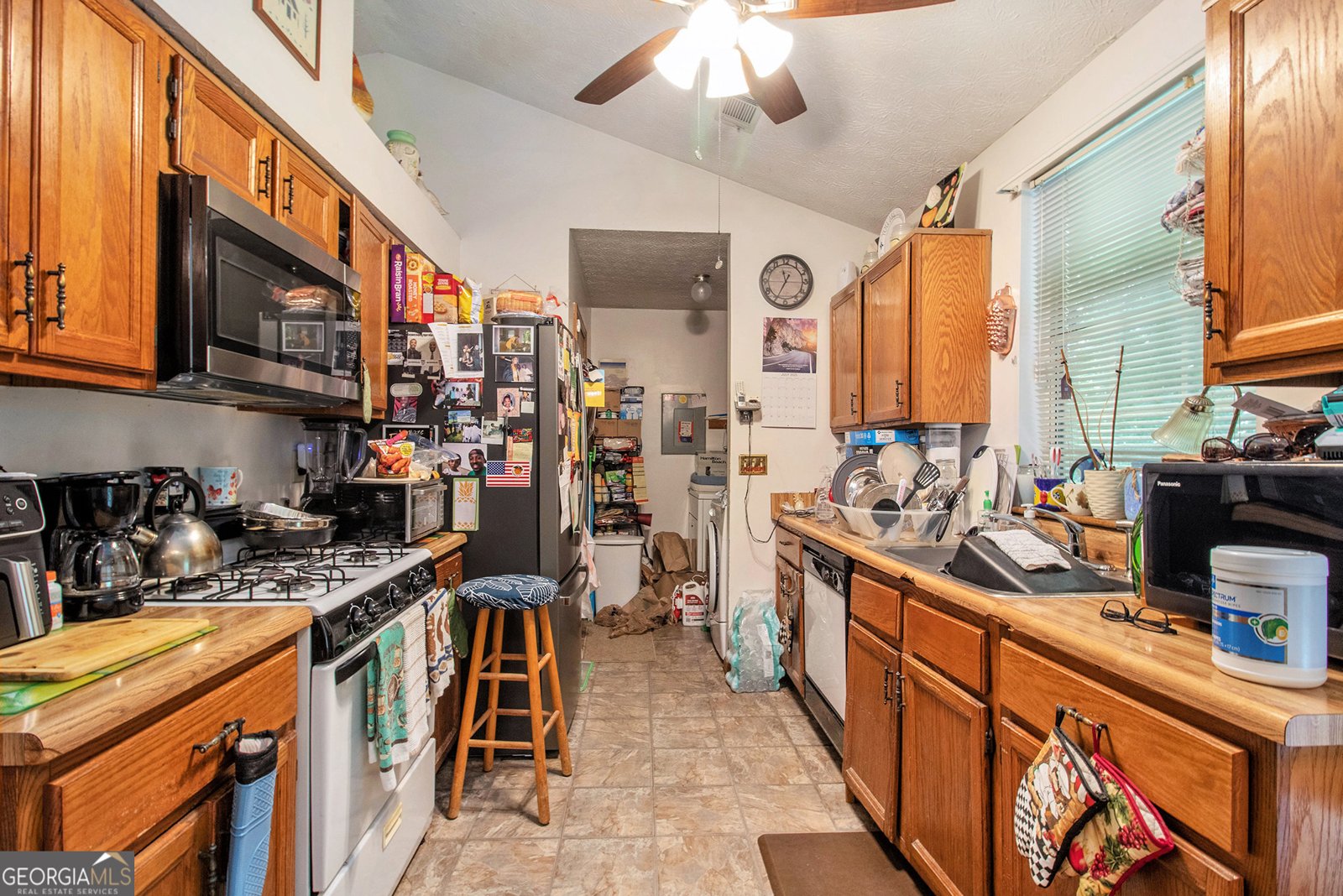 580 Tarragon Way Atlanta - 5