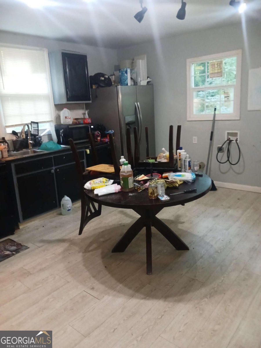 3363 Lake Valley Road Atlanta - 2