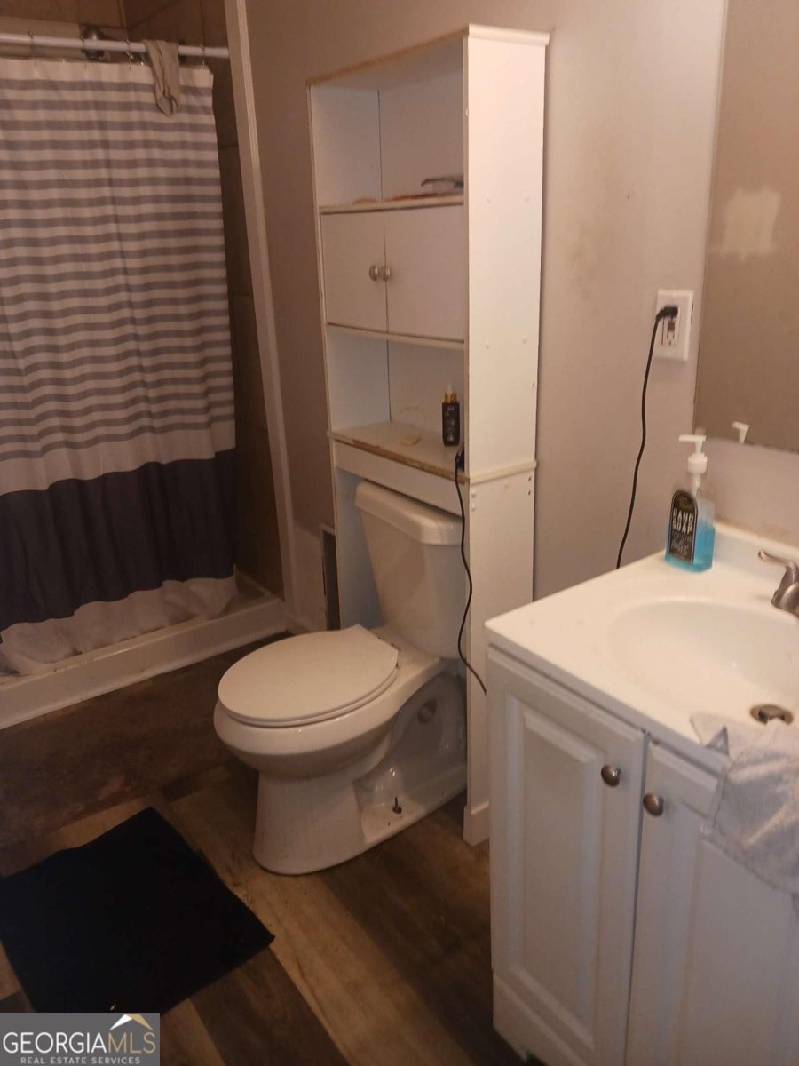 3363 Lake Valley Road Atlanta - 4