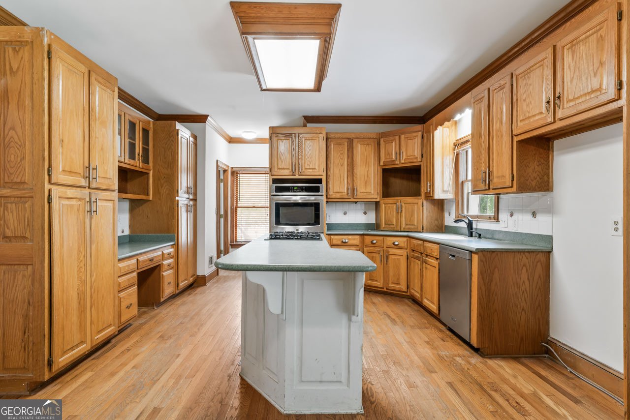 107 Edgewater Way Peachtree City - 16
