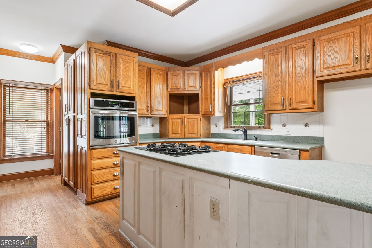 107 Edgewater Way Peachtree City - 17