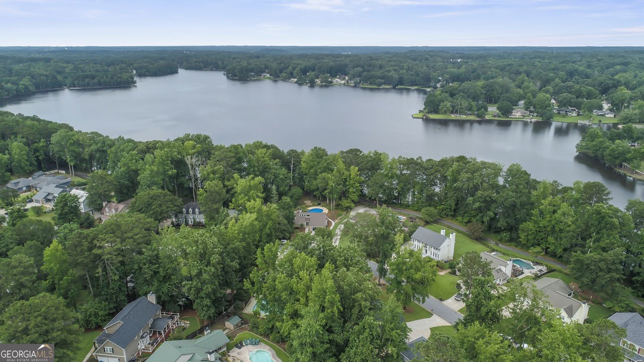 107 Edgewater Way Peachtree City - 2