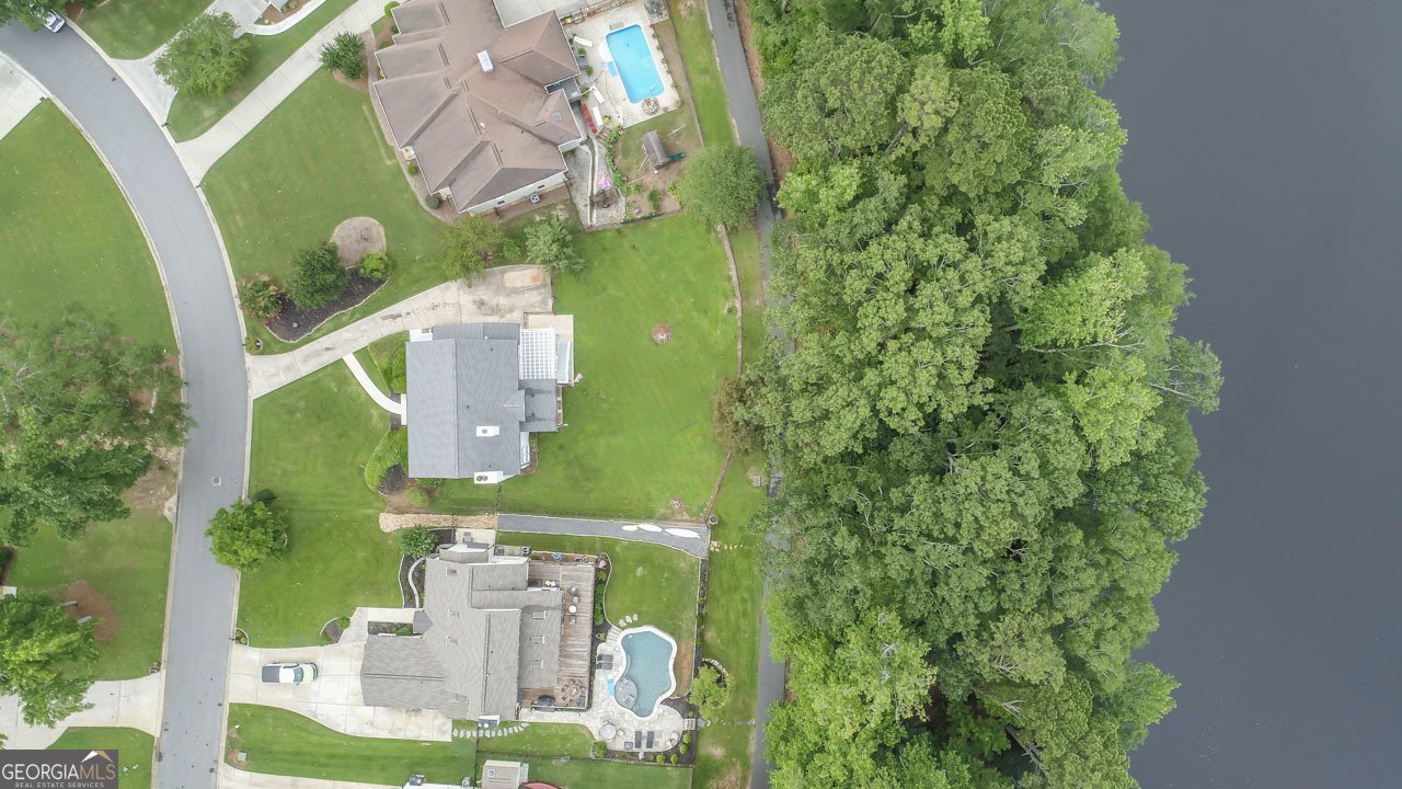 107 Edgewater Way Peachtree City - 3