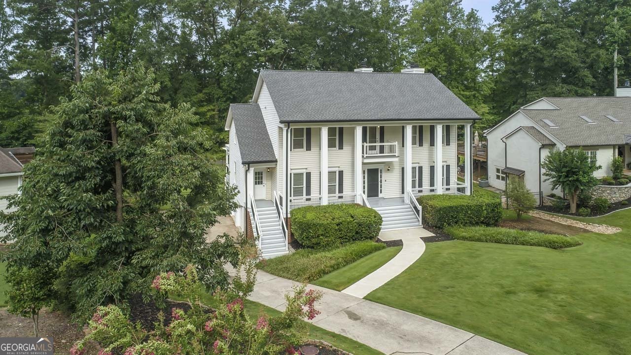 107 Edgewater Way Peachtree City - 39