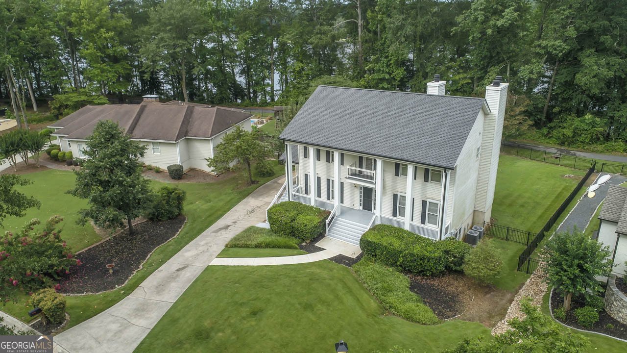 107 Edgewater Way Peachtree City - 4
