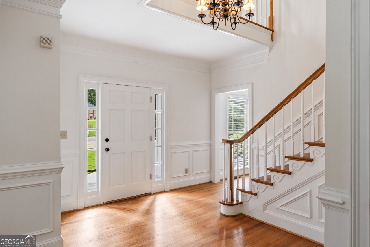 107 Edgewater Way Peachtree City - 5