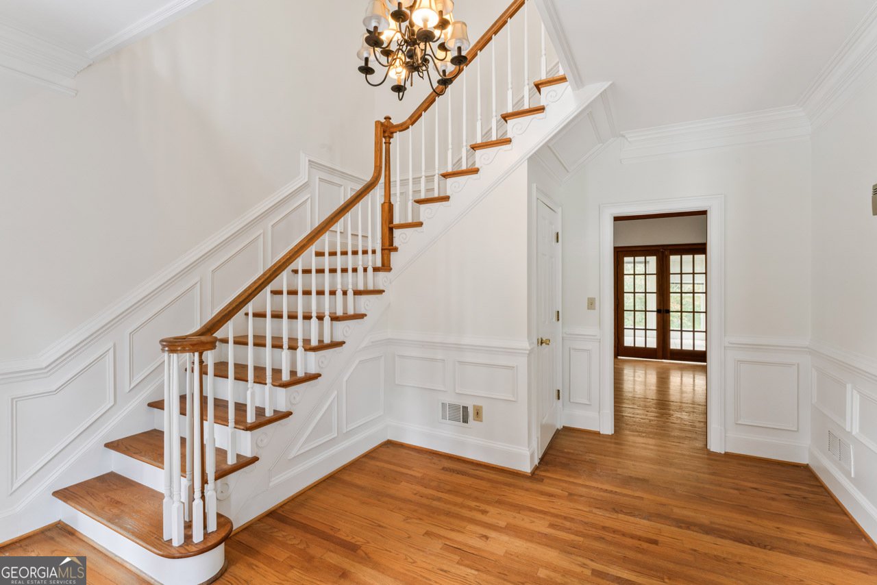107 Edgewater Way Peachtree City - 6