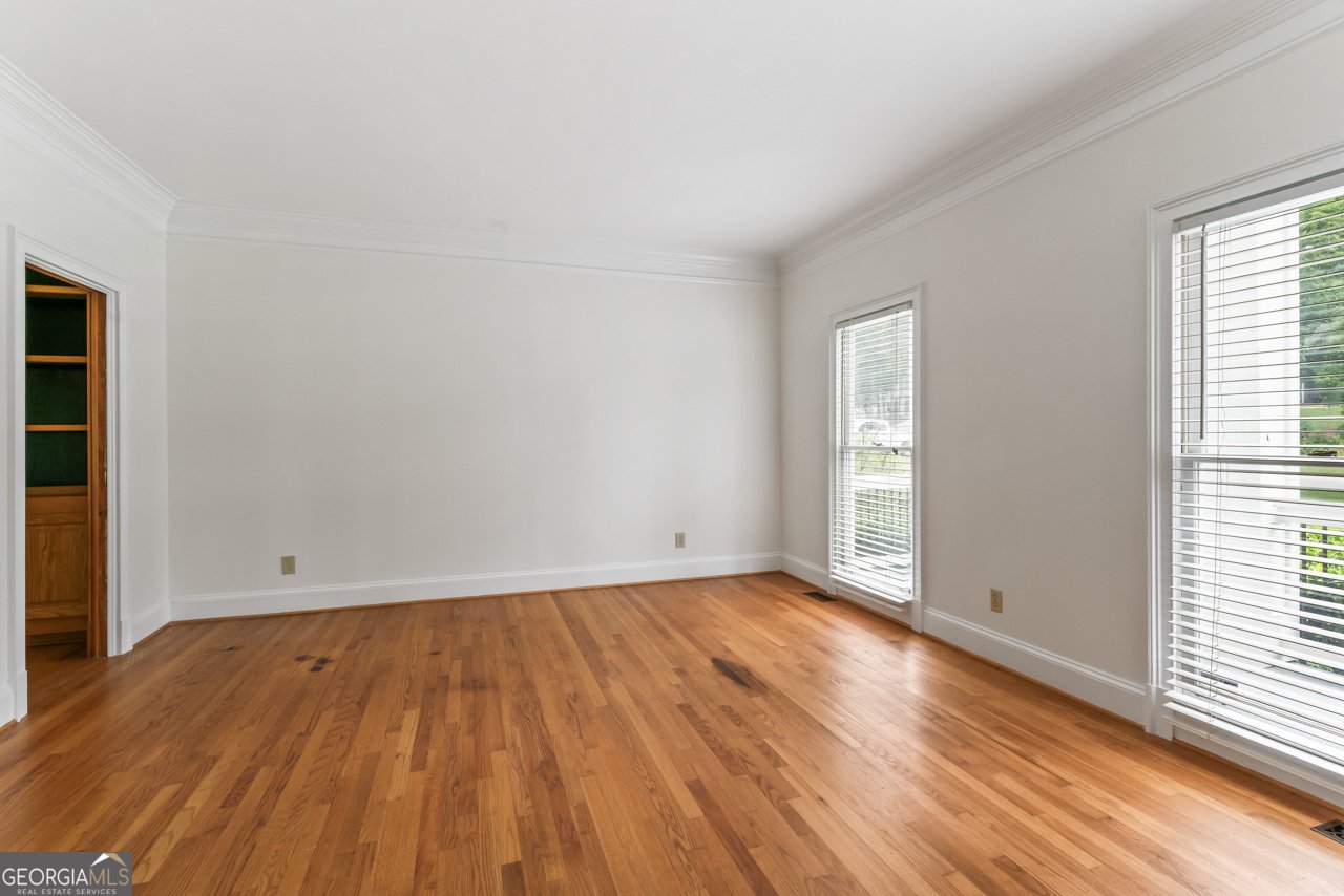 107 Edgewater Way Peachtree City - 7