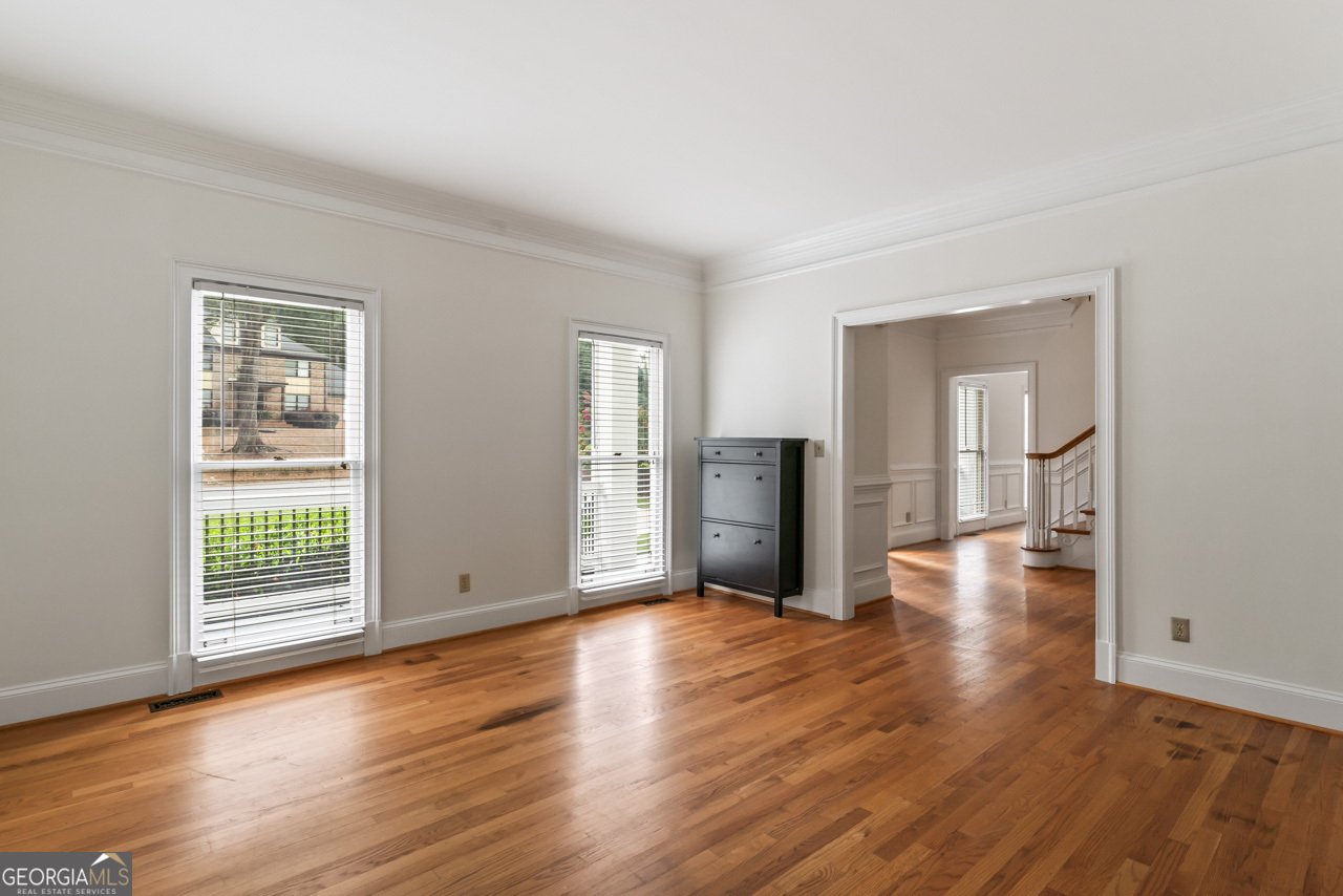 107 Edgewater Way Peachtree City - 8