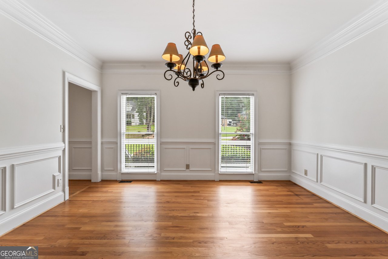 107 Edgewater Way Peachtree City - 9