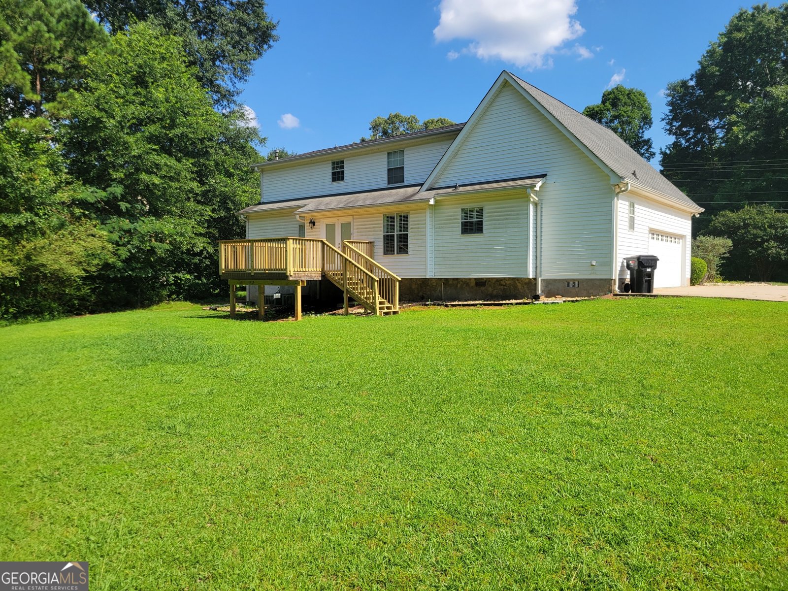 424 Ivey Edwards Lane McDonough - 2
