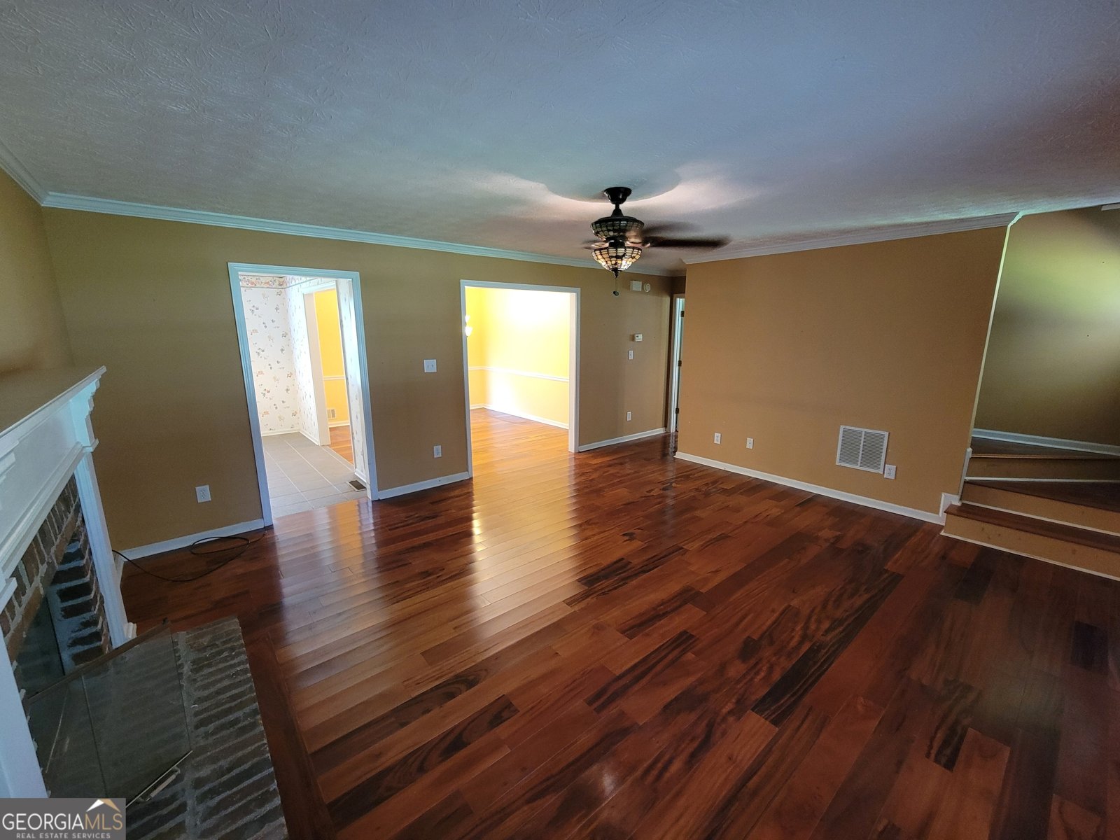 424 Ivey Edwards Lane McDonough - 24