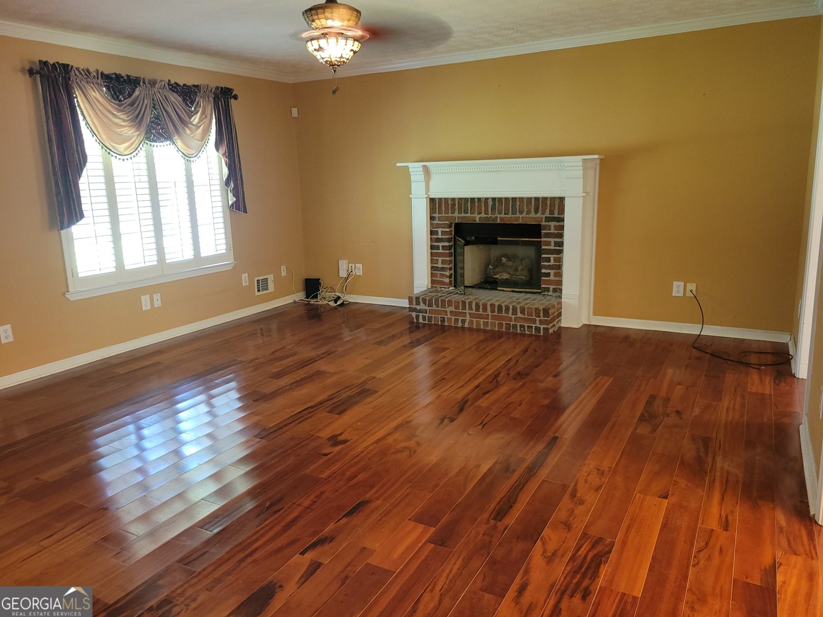 424 Ivey Edwards Lane McDonough - 3