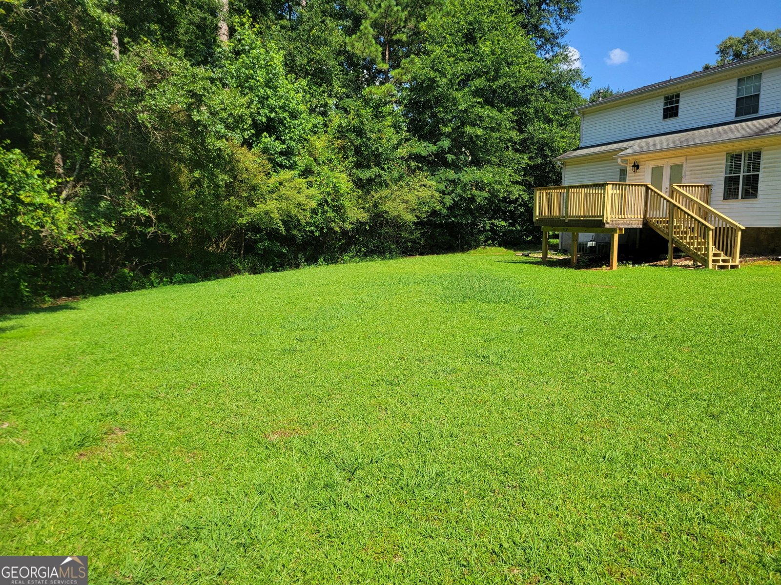 424 Ivey Edwards Lane McDonough - 30