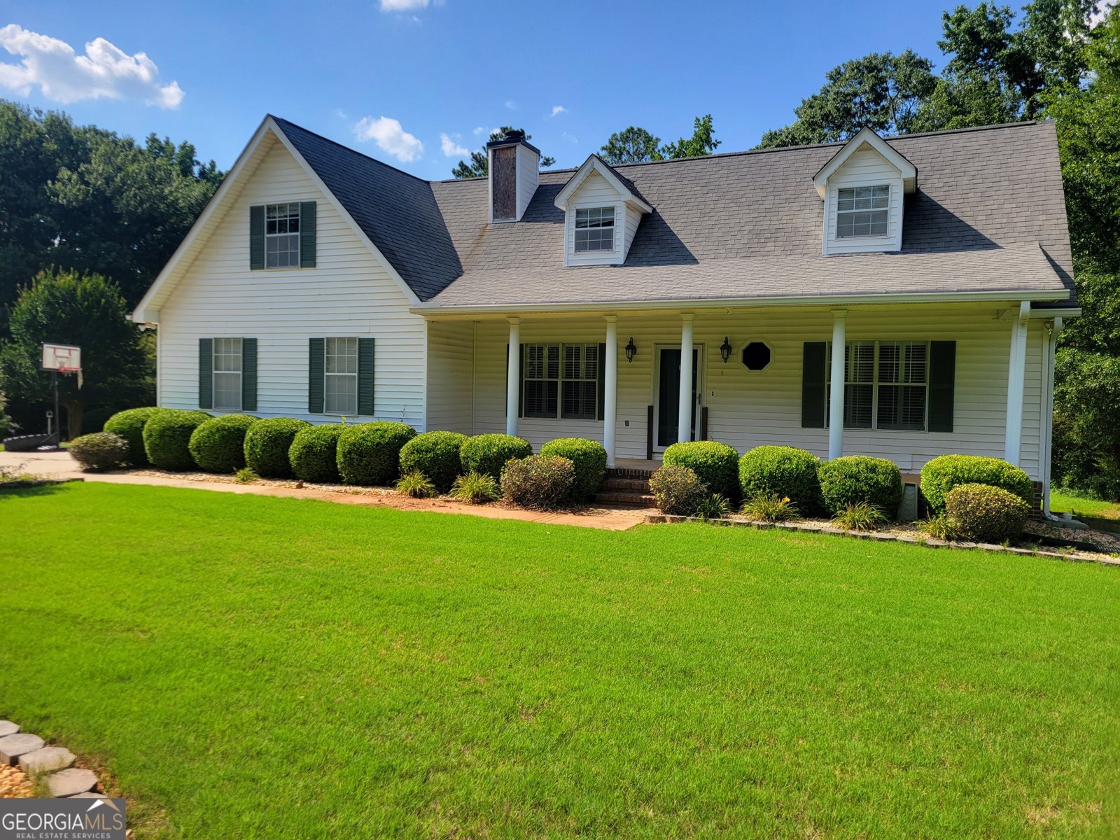 424 Ivey Edwards Lane McDonough - 34