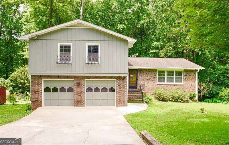 3409 SHORELAKE Drive Tucker - 1