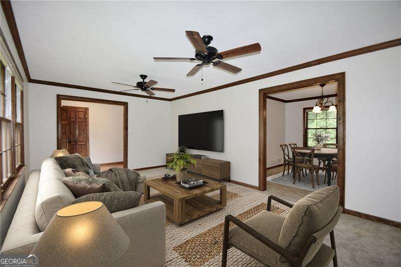3409 SHORELAKE Drive Tucker - 2