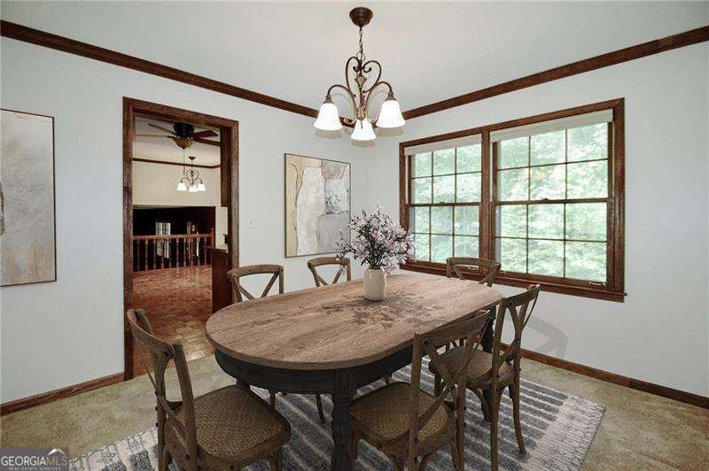 3409 SHORELAKE Drive Tucker - 3