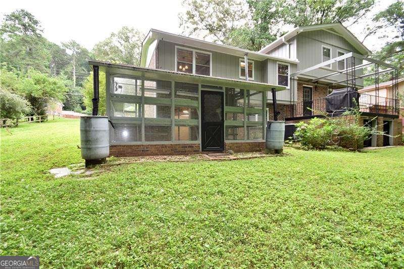 3409 SHORELAKE Drive Tucker - 32