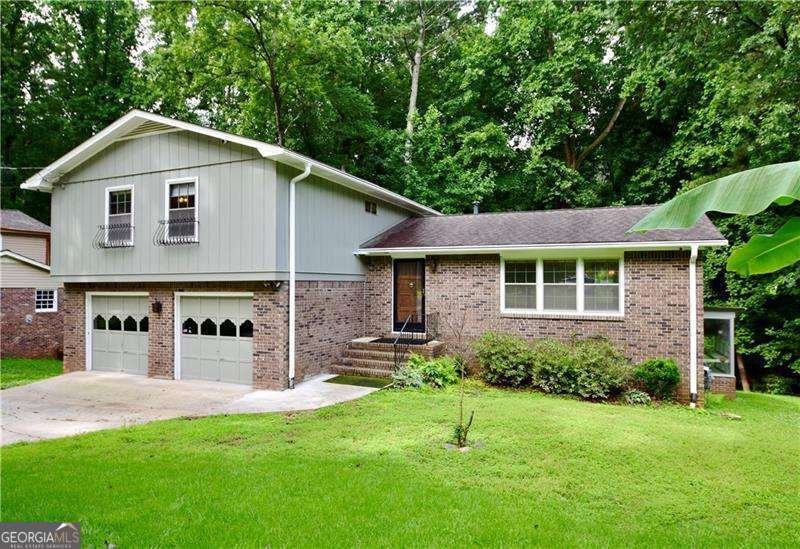 3409 SHORELAKE Drive Tucker - 34