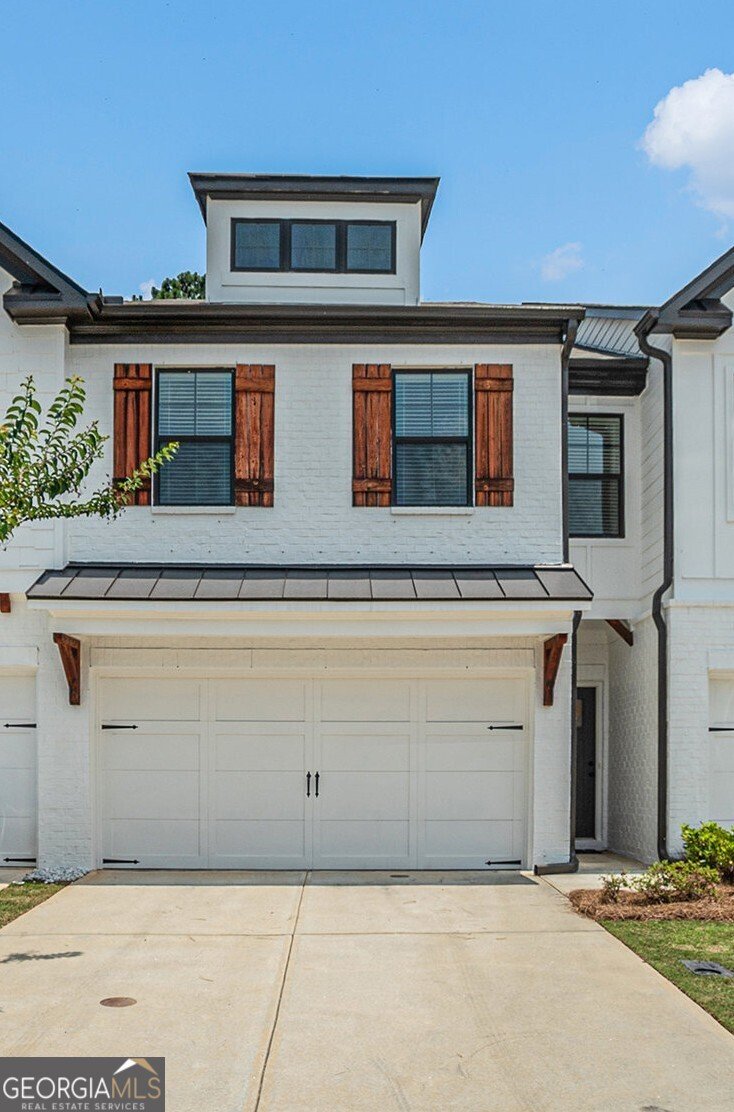 211 Auburn Landing Place Auburn - 1