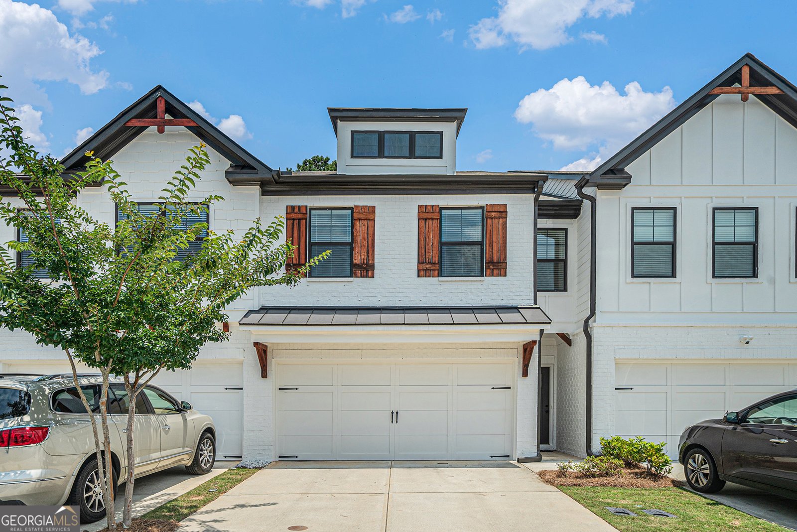 211 Auburn Landing Place Auburn - 2