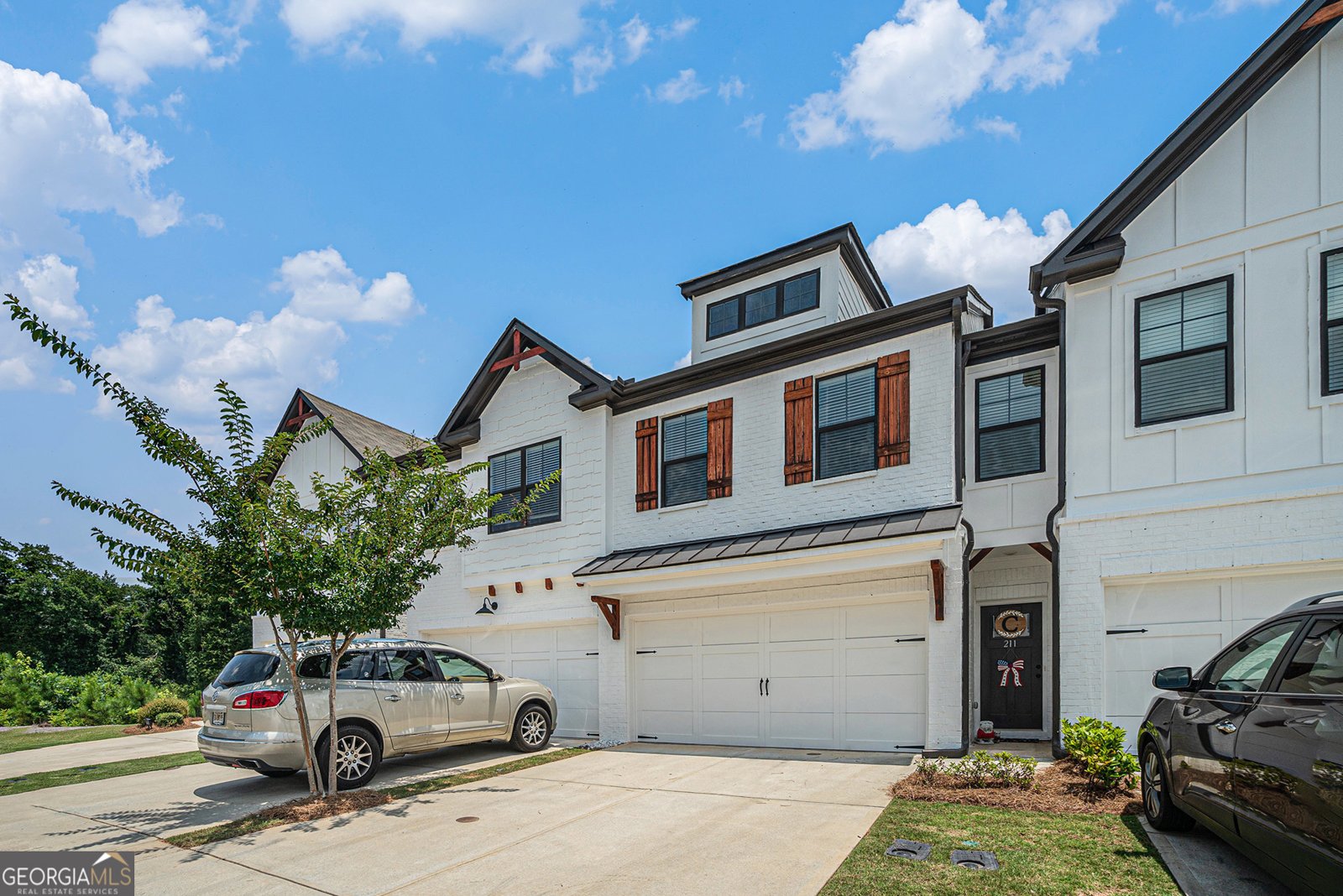 211 Auburn Landing Place Auburn - 3