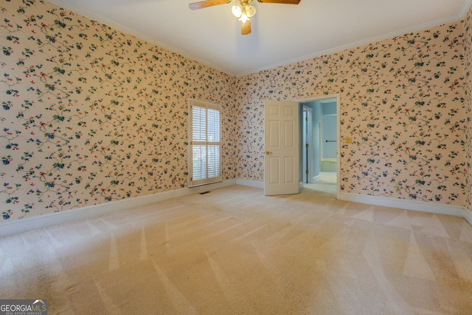 1216 Valley Drive Conyers - 2