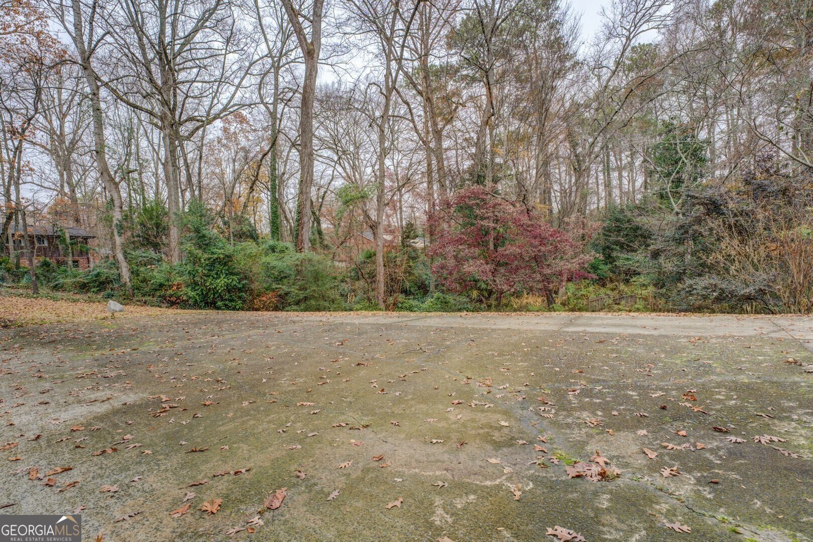 1216 Valley Drive Conyers - 28