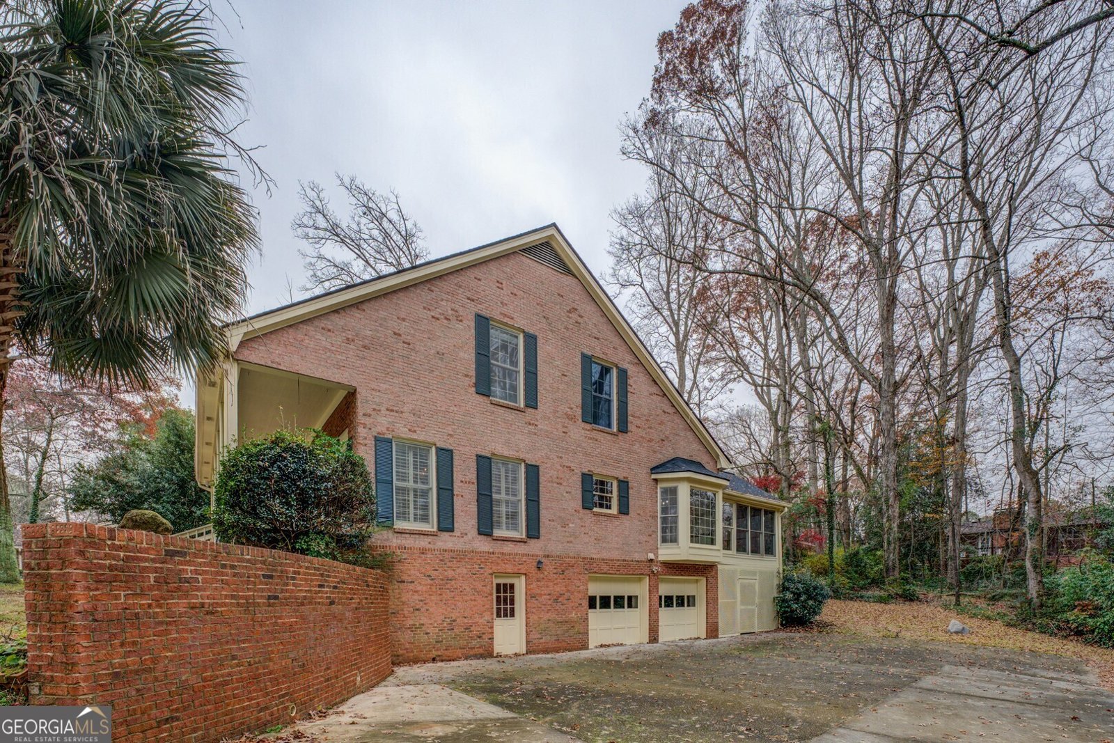 1216 Valley Drive Conyers - 29